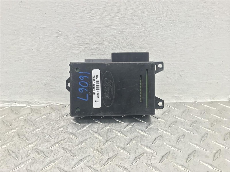 99-04 FORD F150 2WD W/O POWER WINDOWS MULTIFUNCTION MODULE OEM YL34-14B205-JB