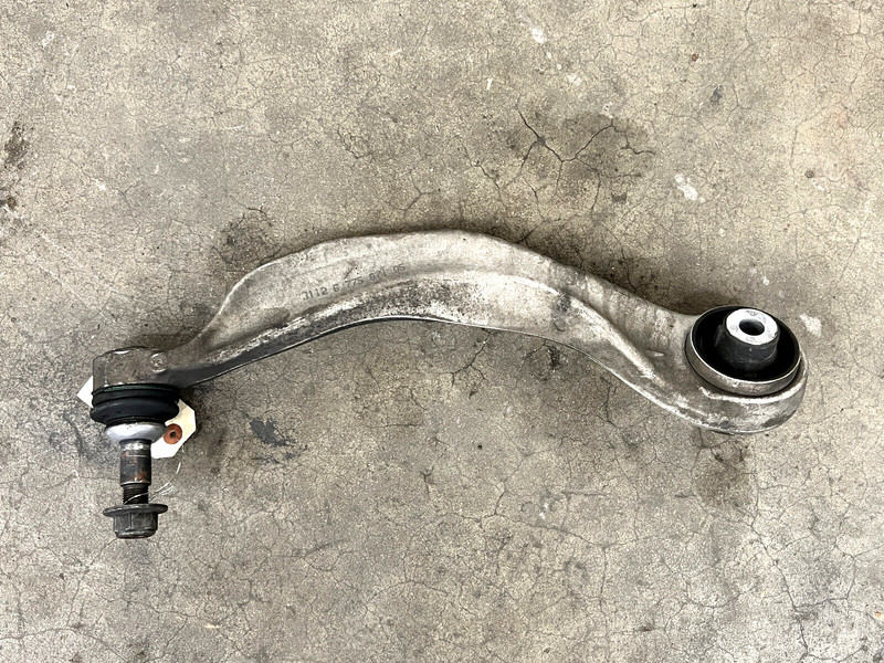 ⭐2011-2016 BMW 535I 528I 550I F10 RWD FRONT LEFT LOWER CONTROL ARM OEM LOT2577