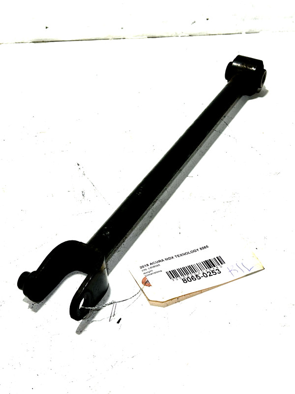 ACURA MDX 2017-2020 REAR LEFT DRIVER SIDE LOWER TRAILING CONTROL ARM OEM