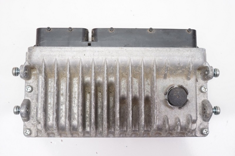 TOYOTA RAV4 Hybrid ECM Engine Control Module Computer 2.5L OEM 2016 - 2018