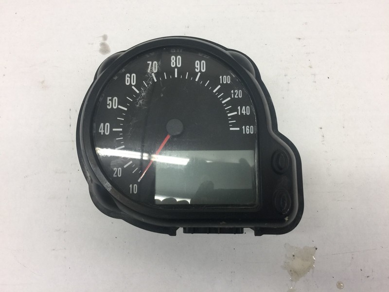 Arctic cat sno pro 440 firecat instrument cluster speedometer '03+ 0620-284