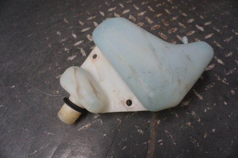 1988 Yamaha OEM Oil Tank Reservoir 85G-21751-00-00 SnoScoot