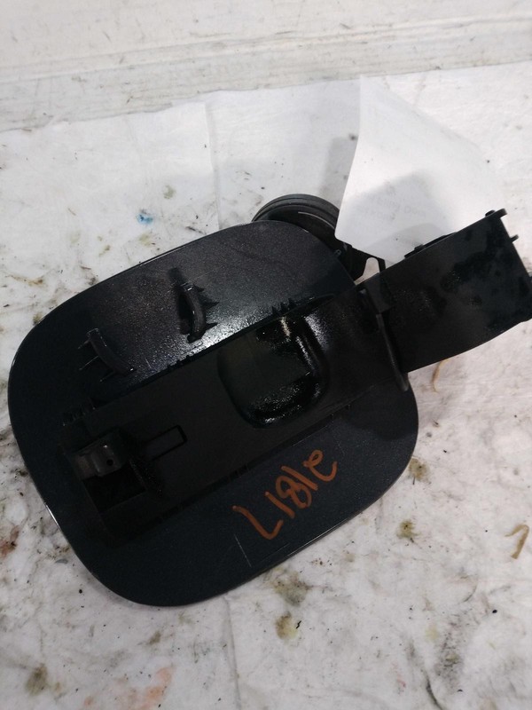 2024 Hyundai Kona Grey Fuel Filler Door OEM Used Part 7814663 15K Miles