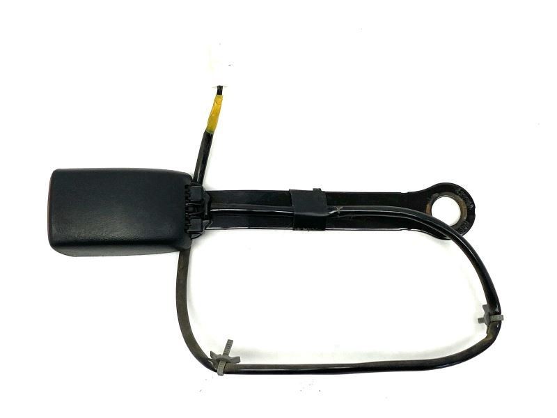 Right Passenger Front Seat Belt Buckle Fits 2007-2010 Nissan Altima Sedan 80070
