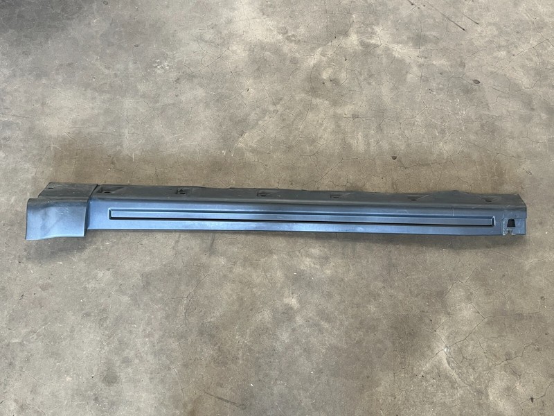 ⭐2006-2012 RANGE ROVER SPORT RIGHT SIDE SKIRT ROCKER MOLDING PANEL OEM LOT2496