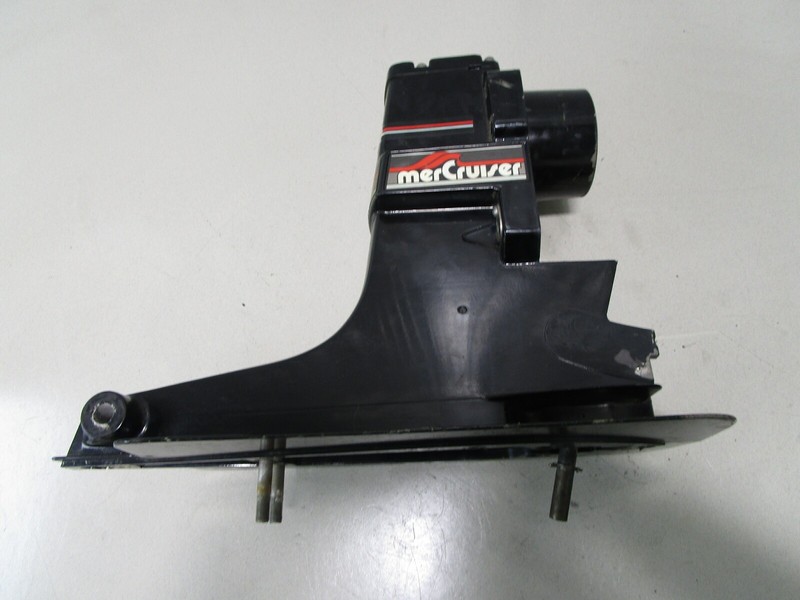 1547-9412A18 Mercruiser Alpha I Upper Unit Gear Case Driveshaft Housing ONLY