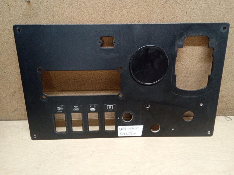 Kenworth U64-1041-000 Dash Panel