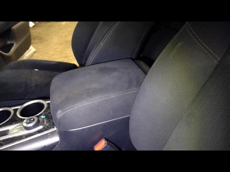 Armrest Lid Fits 14-20 PATHFINDER 1605546