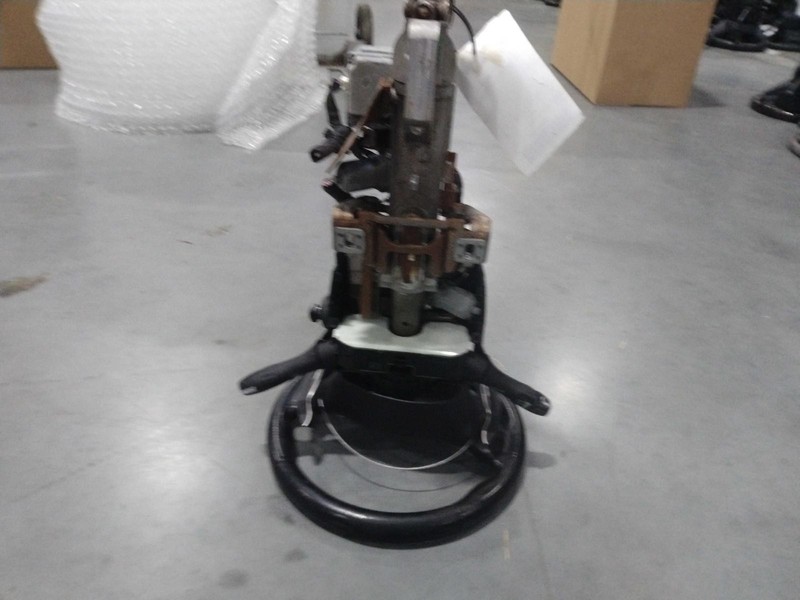 2009 INFINITI FX Series Steering Column OEM Orange 203K Miles NJ25-26418-672379