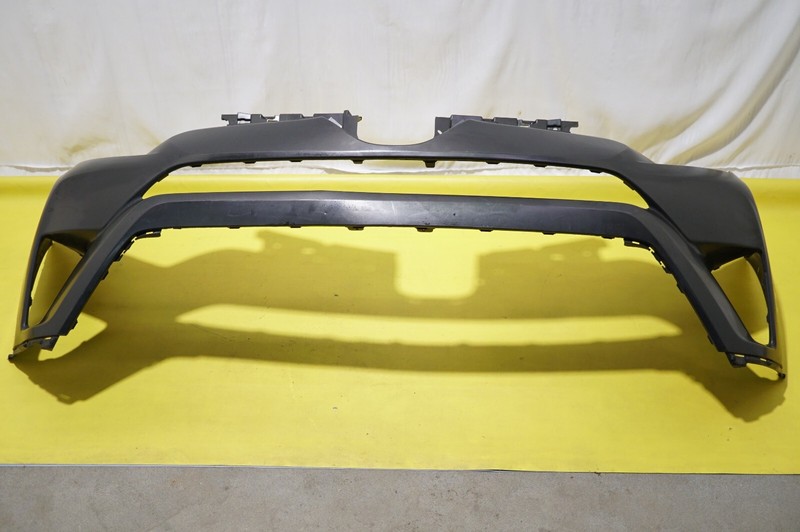 🔅2016-2018 TOYOTA RAV4 OEM.FRONT BUMPER COVER 521190R150