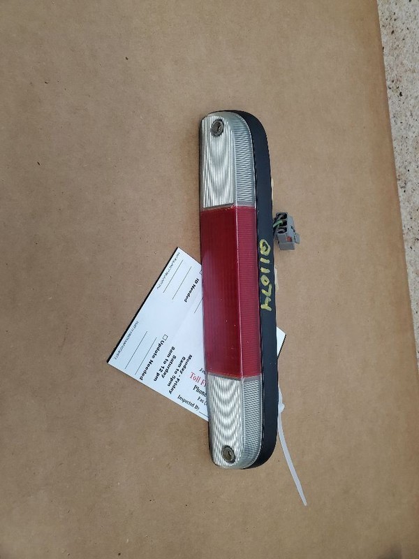 F250SD2004 High Mounted Stop Light 289847