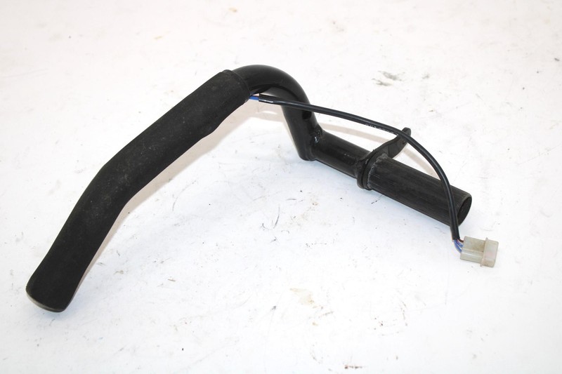 2007 Polaris Fst Touring Oem Left Passenger Grab Handle 1015626-067 SP159
