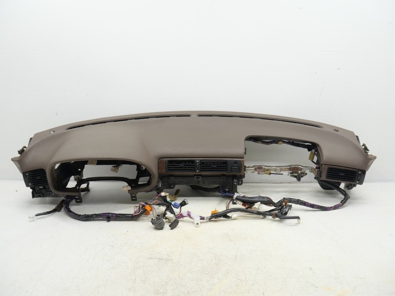 1992-2000 Lexus SC400 Dash Panel 5540124070 OEM