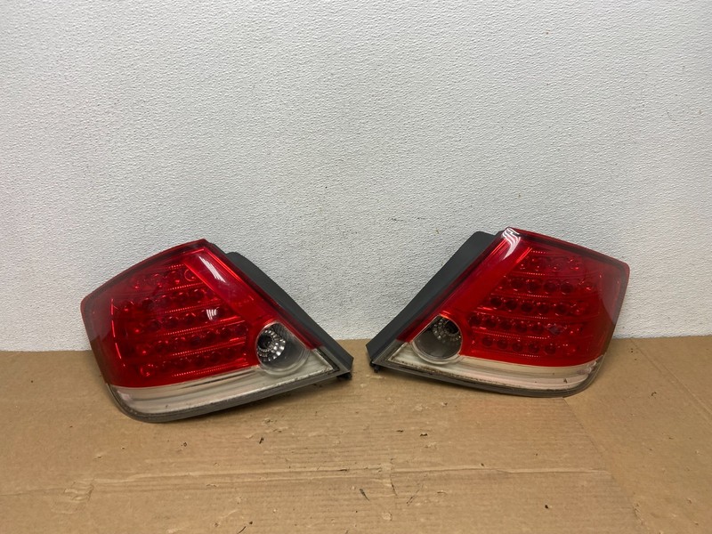 2005 2006 2007 Scion TC Tail Light Left+Right Set Side Oem ad3915 DG