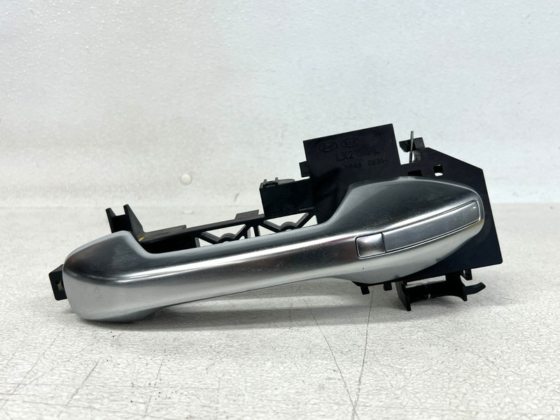 ⭐2020-2022 HYUNDAI PALISADE FRONT LEFT DRIVER EXTERIOR DOOR HANDLE OEM LOT2737