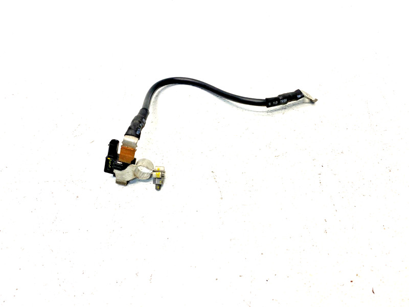 21-23 KIA K5 EX NEGATIVE BATTERY CABLE OEM #A0.41