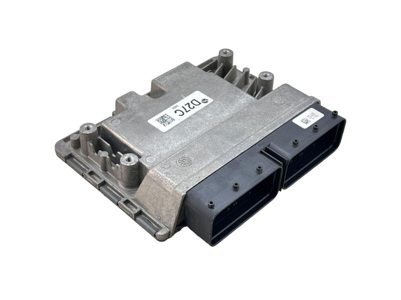 2022-2023 Hyundai Kona Engine Brain Box