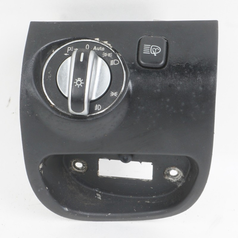 2003 - 2012 Mercedes R230 SL550 SL500 Headlight Control Switch 2305450104 OEM