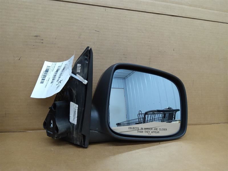 Passenger Side View Mirror Power Regular Cab Fits 04-12 CANYON 269626