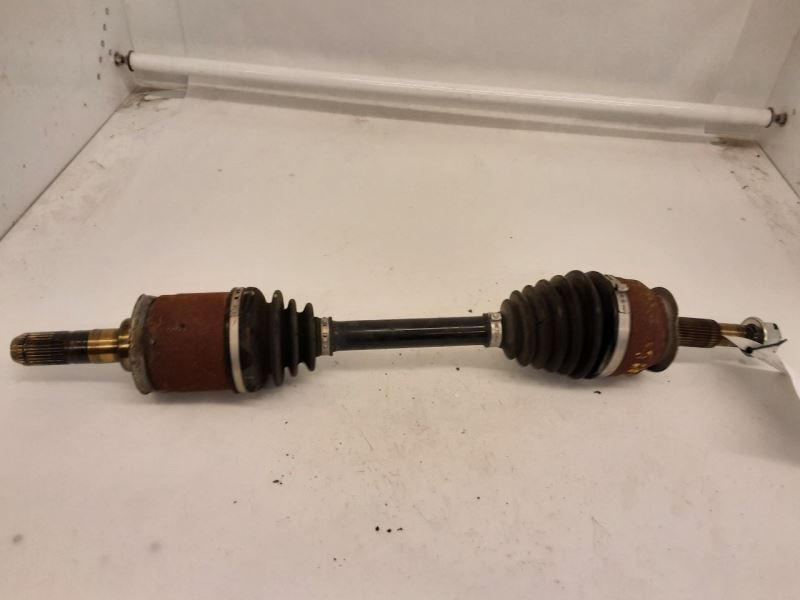 Axle Shaft Front Axle Fits 17-20 TITAN 3089969