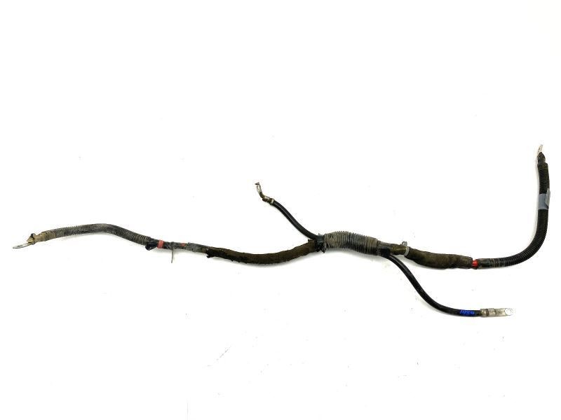 Positive and Negative Battery Cable 2.4L Fits 2011-2017 Buick Regal 80177