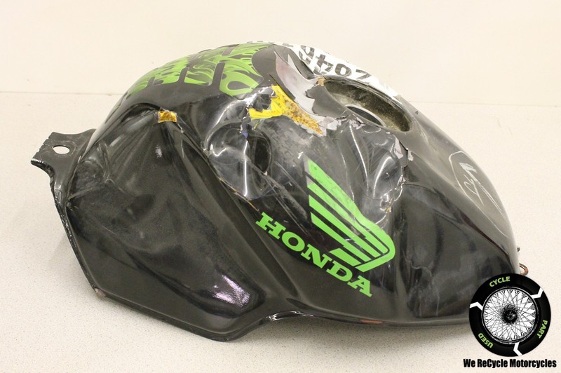 2000 HONDA CBR 900 RR GAS FUEL TANK CONTAINER CELL OEM CBR900 * 00