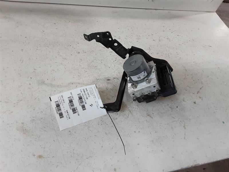 2020-2022 Honda CR-V Anti Lock Brake ABS Module Assembly 1.5L Turbo AWD LX