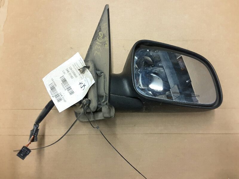 99 00 01 02 03 04 JEEP GRAND CHEROKEE R. SIDE VIEW MIRROR POWER NON-HEATED 97546