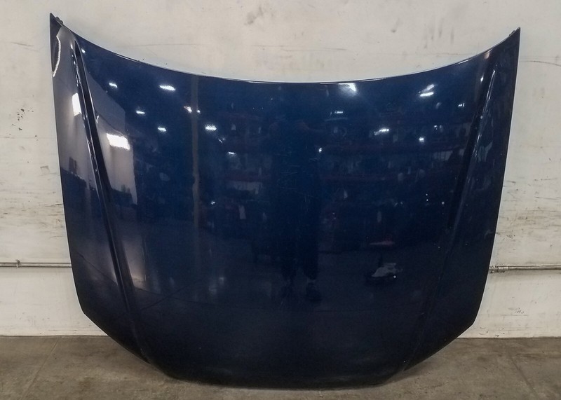 2005 Audi S4 B7 Hood Panel - * #7218 o6