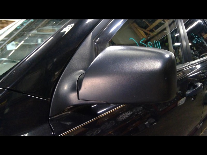 Driver Side View Mirror Power 4 Cylinder Non-heated Fits 05-10 SPORTAGE 1560713