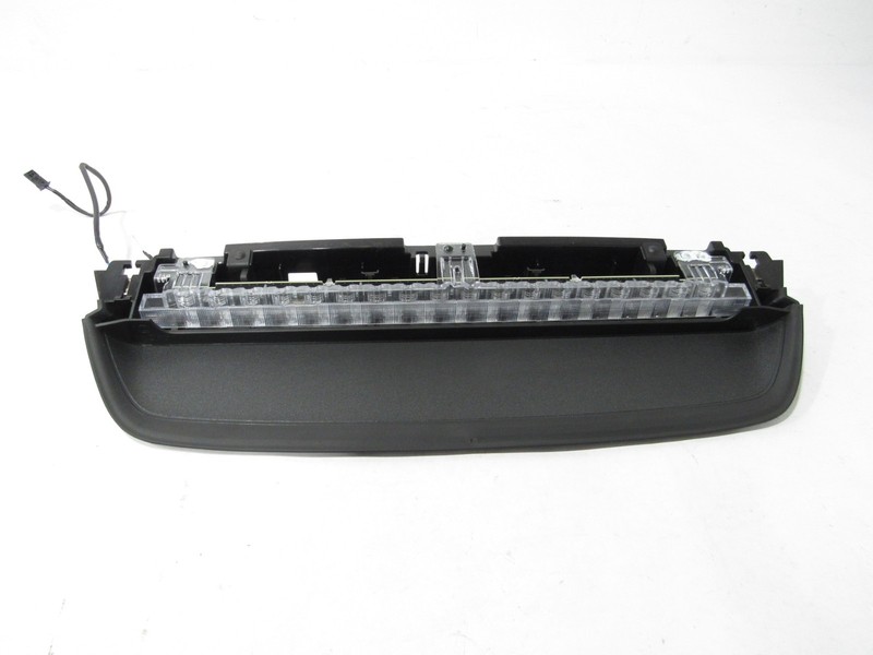 23-25 Polestar 2 2024 Rear High Mount Brake 3rd Third Stop Light Lamp |:Y