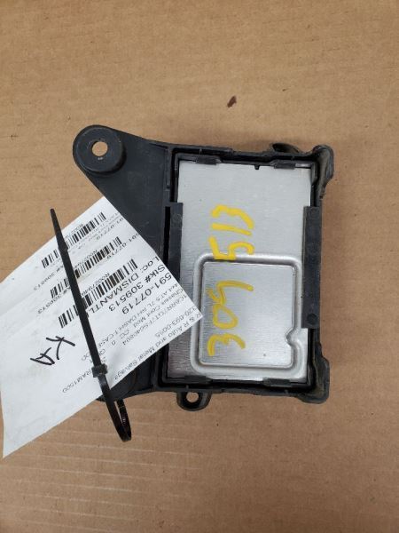 Chassis ECM Transfer Case Right Hand Dash Fits 13-15 DODGE 1500 PICKUP 279497