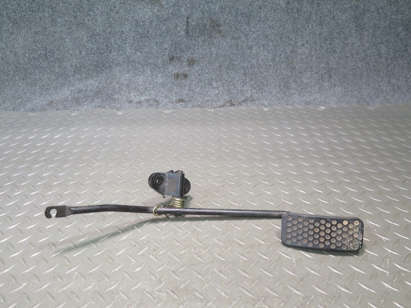 1991-1994 TOYOTA LAND CRUISER FJ80 GAS ACCELERATION PEDAL