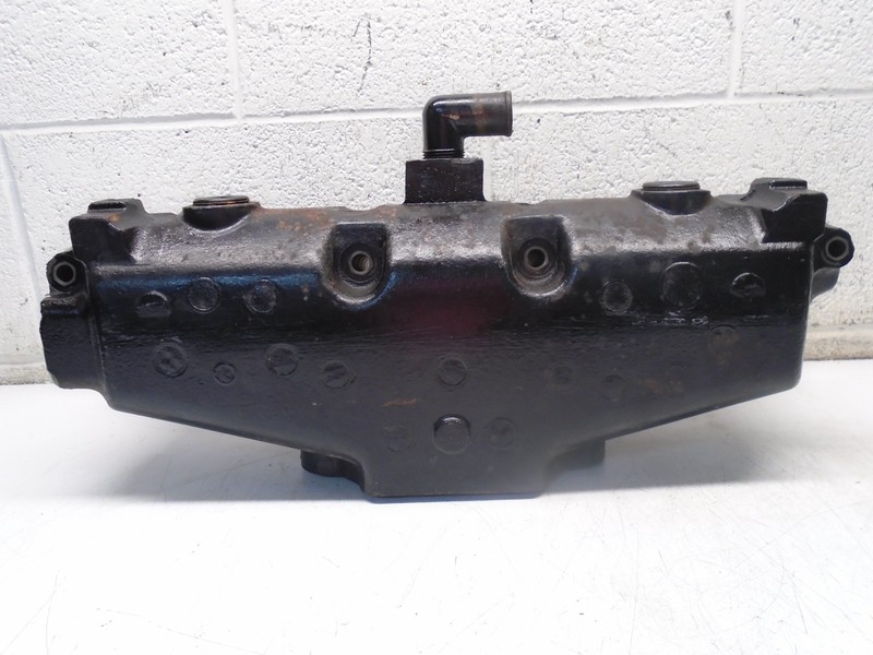 Z4bExhaust ManifoldMercruiser 5.7L87114A19 87114C2A 87114