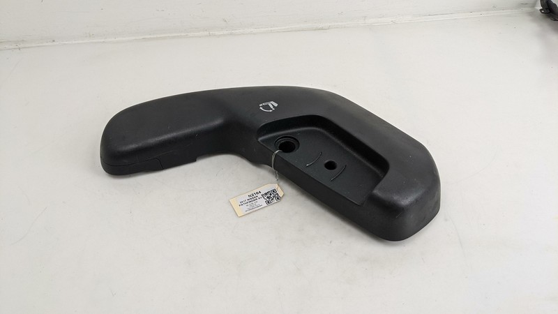 2nd Row Rear Left Seat Recliner Cover 2017 Nissan Pathfinder 88455-3JA1A 15-2020