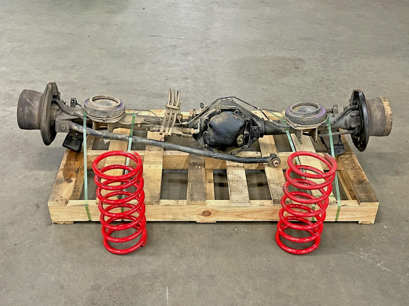 ⭐2002-2008 MERCEDES-BENZ G500 REAR DIFFERENTIAL AXLE SHAFT 232K MI OEM LOT2671