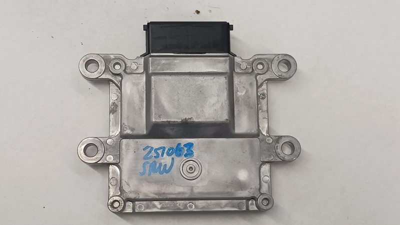 23 SUBARU OUTBACK 2.5L Transmission Control Module TCM OEM 1 Year Wnty!