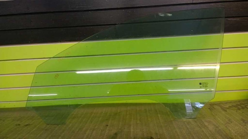 04 CADILLAC CTS SDN DRIVER LEFT FRONT WINDOW DOOR GLASS OEM 1520-30