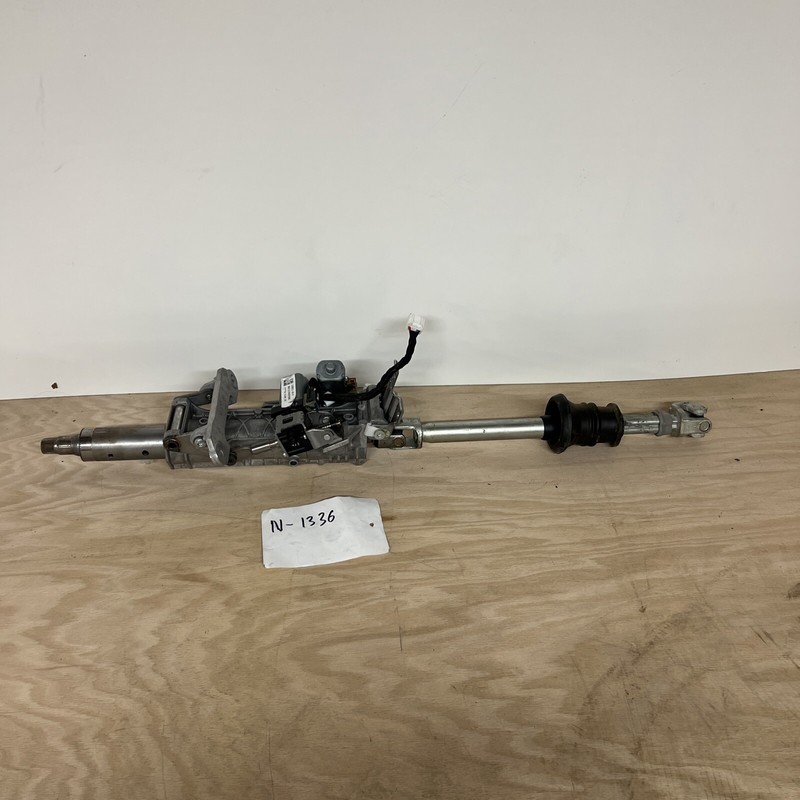 20-22 Tesla Model Y MY Electric Steering Column Module 1188811-00-D N-1336 S2