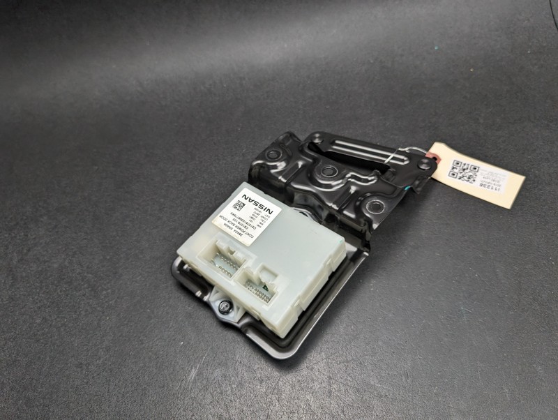 Tailgate Control Module 2019 Infiniti QX50 284G4-5NA0A 2020