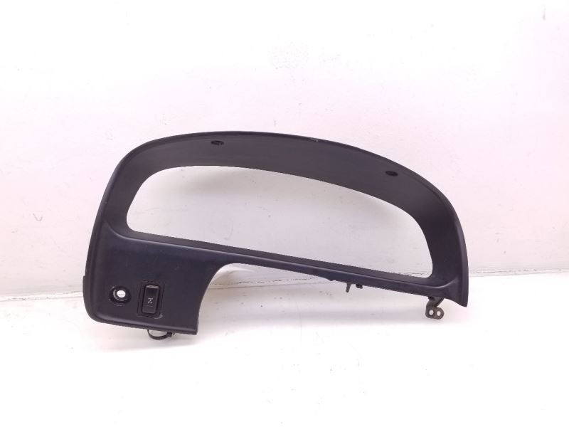 2001 TOYOTA 4RUNNER SPEEDOMETER DASH BEZEL ASSEMBLY