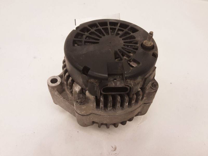 Alternator 105 Amp Opt K68 Fits 02-05 SIERRA 1500 PICKUP 3219053
