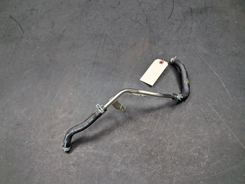 Power Brake Booster Vacuum Hose 2019 Infiniti QX50 47401-5NA0A 2020 2021 - 2024