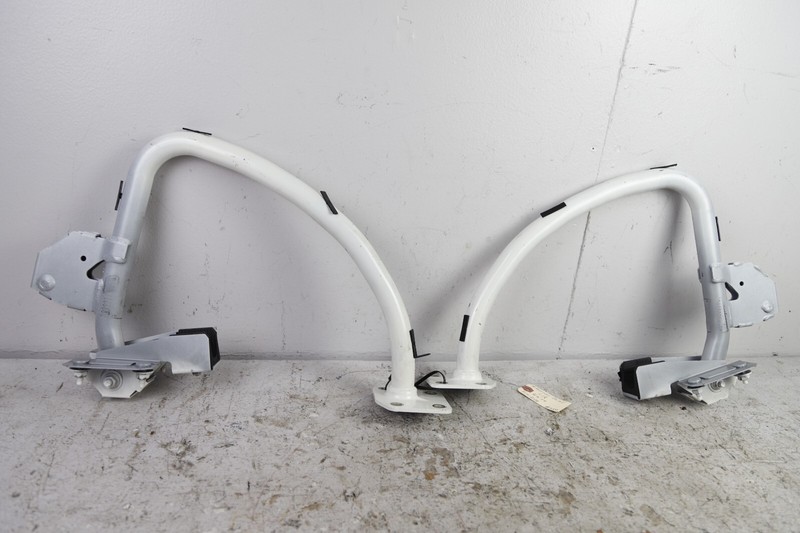 2014 - 2020 Maserati Ghibli M157 Left & Right Side Trunk Lid Rear Boot Hinge OEM