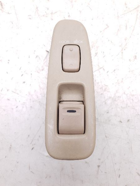1994 LEXUS SC400 PASSENGER SIDE FRONT DOOR WINDOW SWITCH