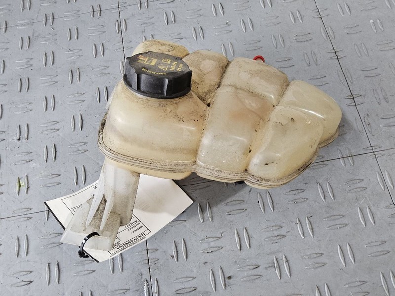Coolant Reservoir Fits 15-19 MKC 3472888