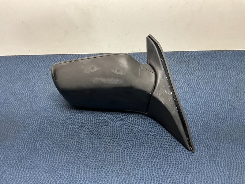 83-91 BMW E30 3-Series Right Passenger Side View Door Mirror Glass Assembly OEM
