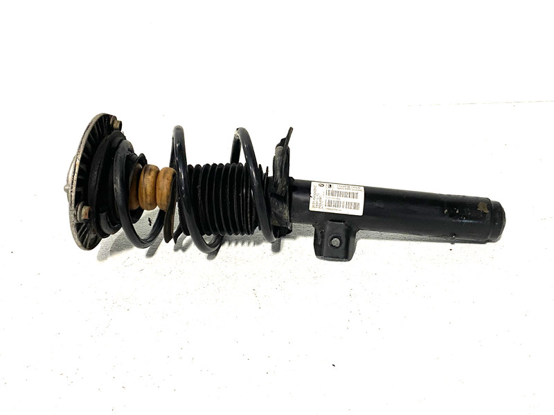 14-16 BMW 428I 435I XDRIVE F32 FRONT LEFT SHOCK STRUT ABSORBER OEM #A0.40
