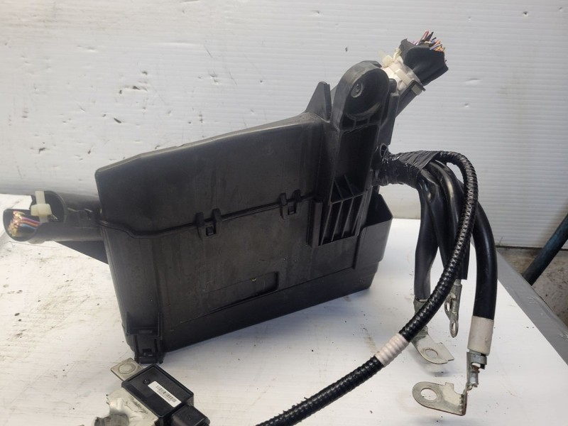 Fuse Box Engine Fits 22-23 WRX 1637679