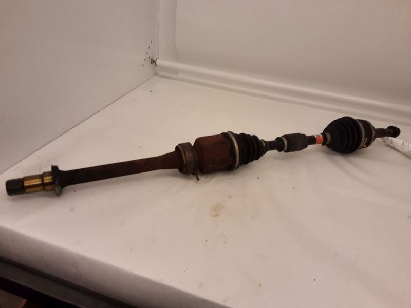 Passenger Right Axle Shaft 4 Cylinder Fits 04-08 SOLARA 3259689